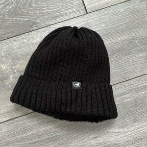 Canada winter hat